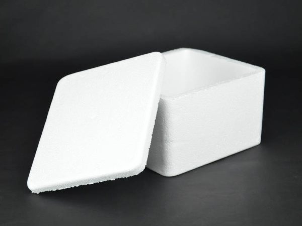 Caixa de Isopor 1.000g (1Kg) - Imagem 2